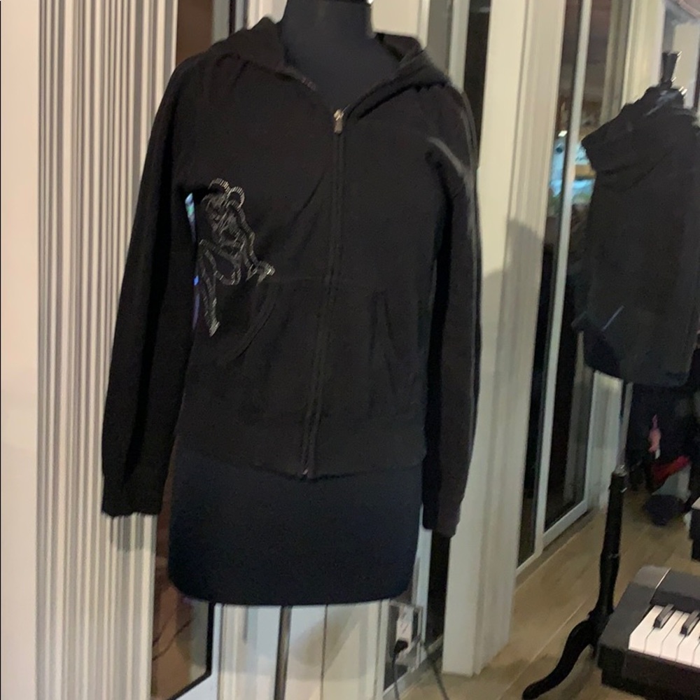 Diesel Dolls Jacket